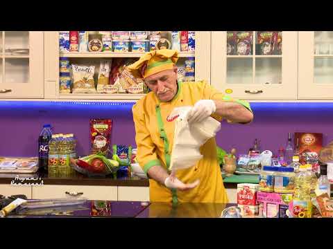 EMISIONI 25    PJ1 SOFRA E IFTARIT