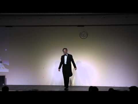 SDI Christmas Party 2012 - Introduction