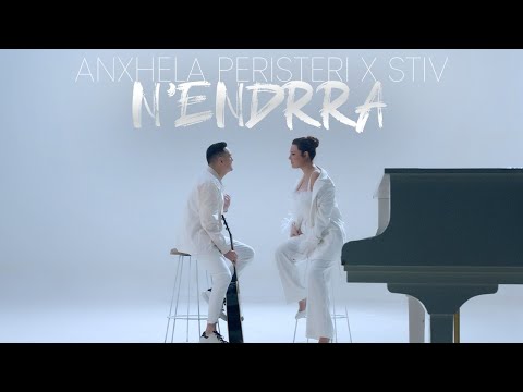 ANXHELA PERISTERI x STIV- N'endrra (Official Video 4K)