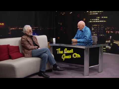 Roy Phillips on the Beat Goes On (Episode 381)