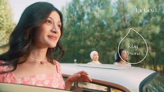 Download lagu New Look, New Confidence! Lactacyd Hadir dengan Tampilan Baru! mp3