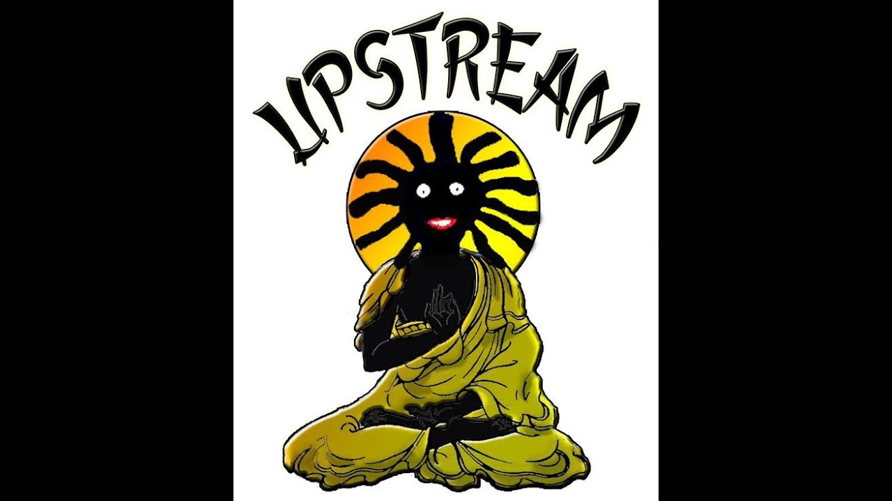 Promotional video thumbnail 5 for Upstream