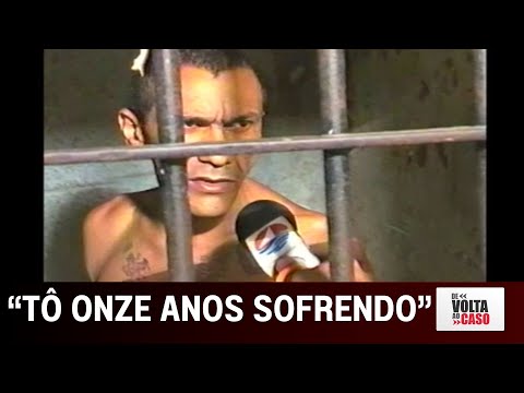 Trio Ternura: Depoimento dentro do João Chaves de Paulo Queixada