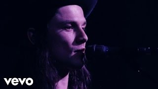 If You Ever Want To Be In Love (Absolute Radio presents James Bay live from Abbey Road ...
