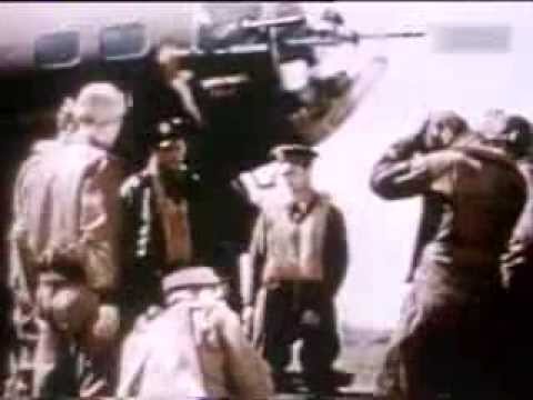 Sięgnąć Nieba - Bombowce (Reaching for the Skies - Bombers)