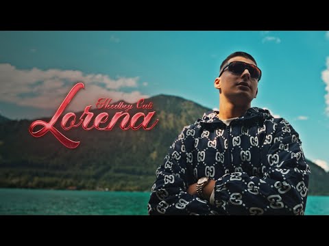 HOODBOY CALI - LORENA (Official Video)
