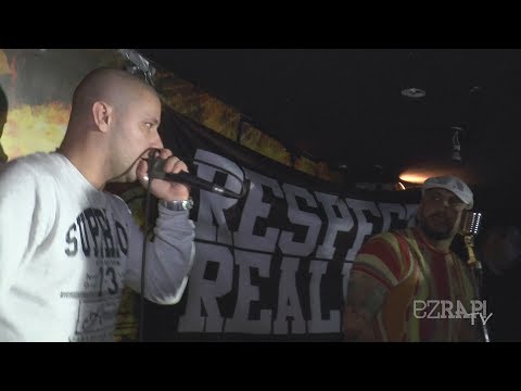 Chiko km. Márkypapa -  A zene ami nem hagyott cserben | FlyStyle Talent Döntő | Zeg Zug 2018.02.03.