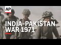 INDIA PAKISTAN WAR 1971