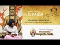 Vanamali Vasudeva Jaganmohana Radharamana I MANDOLIN MAESTRO U RAJESH I PERUMCHELLUR