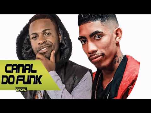 MC Theuzyn e MC MR Bim - Não Para Não (DJ Khalifa) Lançamento 2019