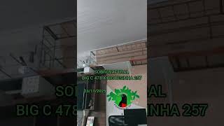 REPRODUTOR SOBRENATURAL 000083 - CRIATÓRIO PRORROGAÇÃO