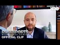 Real Sports with Bryant Gumbel: Questionable Calls (Clip) | HBO