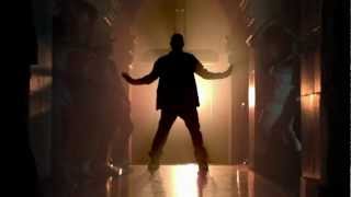 usher - dj got us fallin&#39; in love feat pitbull ( official videoclip )