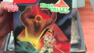 An MSX Package Opening! Help needed as MSX newbie!