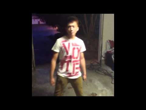 Boyfriend Remix! - Antonym and Matt