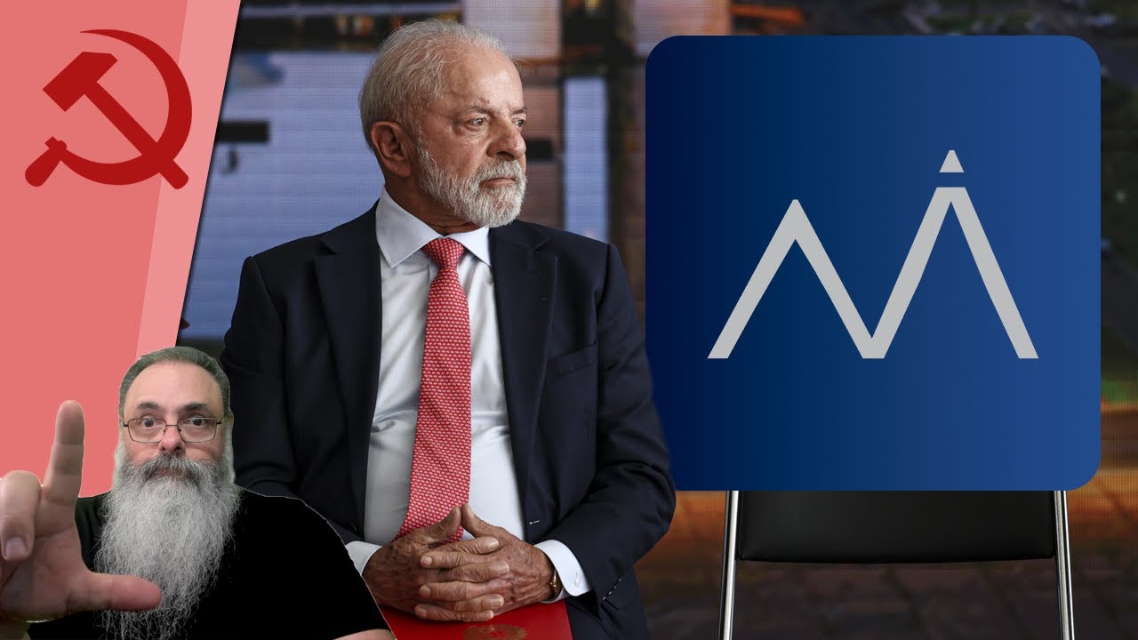 LULA inaugurou FÁBRICA e teve 4 ENCONTROS com VORCARO: SE era PRÓXIMO, porque deixou MASTER QUEBRAR?