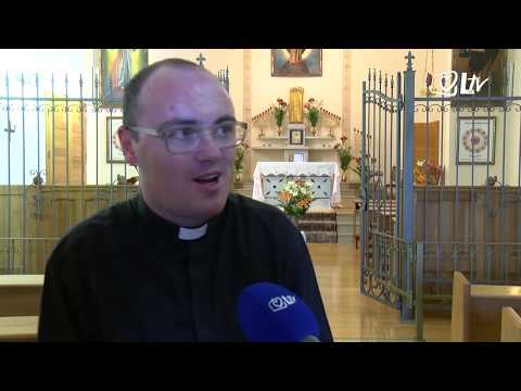 Izdvojeno 1.7.2019. - Svetkovina Presvetog Srca Isusova proslavljena u Lasinji