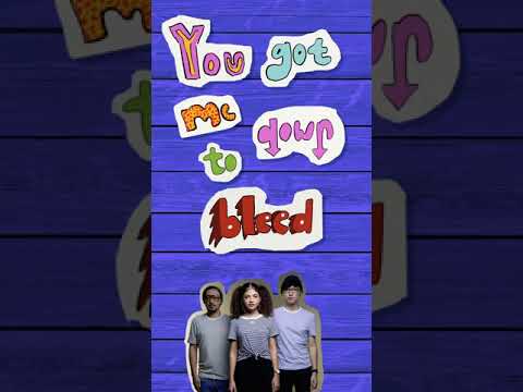 Eka Gustiwana, Osvaldo Nugroho, Sara Fajira - Getting Over You (Lyric Video)