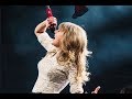 Taylor Swift live - Holy Ground # RED Tour (Fan made)