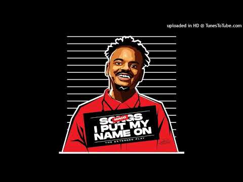 04. MacG & Audio Addicts - MDF (feat. Lady Du, Sizwe Alakine, TBO & Robot Boii)