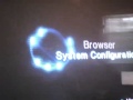 PS2 MENU WALKTHROUGH