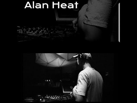 Alan Heat   Tribute to David Moleon 2025
