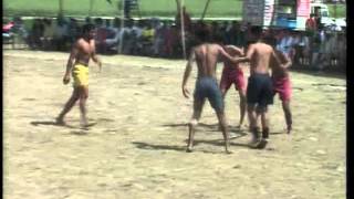 Vijola (kapurthala) Kabaddi Tournament 24 Mar 2015 Part 1 by Kabaddi365.com