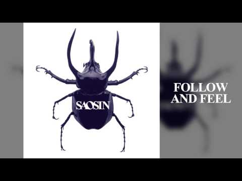 Saosin - Saosin (Full Album)