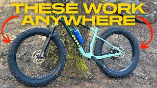 WTB Bailiff Review: Studded vs Unstudded (I’ve Ridden Both)