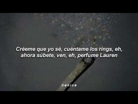 Rojuu, Leïti Sene & iseekarlo - spacex | Letra