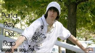 Porta Con El dani) - Habladurias