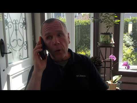 Order from the restaurant for delivery - Dialogue 1