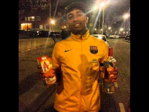 Lijpe Mocro ft  Emms Broederliefde)   Cake