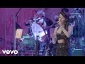 Belanova - No Me Voy A Morir (En Vivo) 