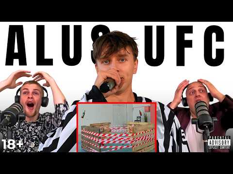 KURŠ IR SPĒCĪGĀKAIS ALUS LATVIJĀ !? 🇱🇻 | ALUS CĪŅAS #1