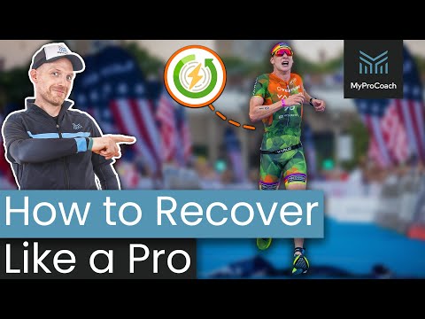 Boost Your Triathlon Recovery With These Techniques thumbnail