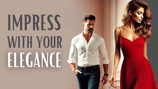 7 Details Men Notice in Women | How to Be Attractive