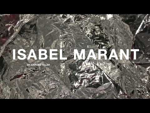 Spring-Summer 2021 Campaign | ISABEL MARANT