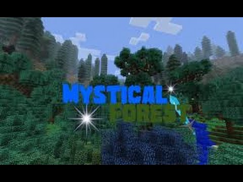 MineCraft Magic/Tech Pack EP.1