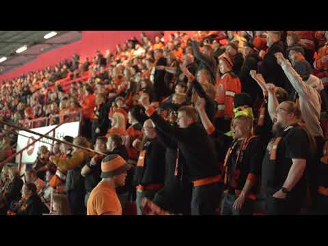 HPK Kannattajat - Awaydays 19/20