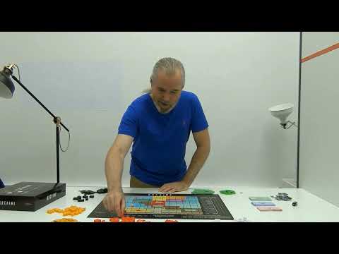 Video 2: On Your Turn & Strategic Overview