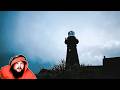 Working At A Haunted Lighthouse
