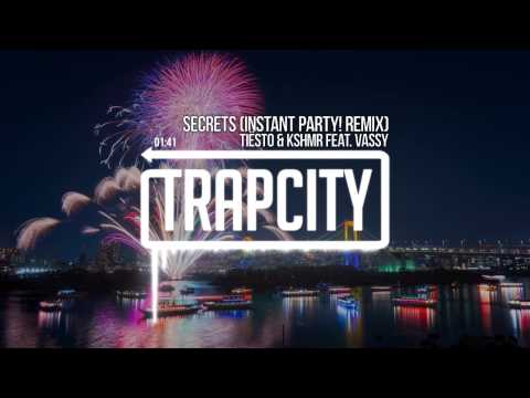 download lagu mp3 mp4 Tiesto Y Kshmr Feat Vassy Secrets Remix, download lagu Tiesto Y Kshmr Feat Vassy Secrets Remix gratis, unduh video klip Tiesto Y Kshmr Feat Vassy Secrets Remix