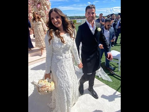 Leor's & Mendy's Wedding Day Parties (Unauthorized Version)