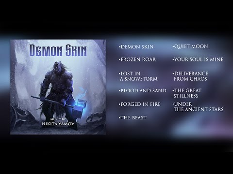 Nikita Yamov - Demon Skin OST