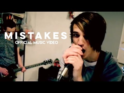 Black Tie Event: Mistakes [OFFICIAL MUSIC VIDEO]