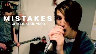 Black Tie Event: Mistakes [OFFICIAL MUSIC VIDEO]