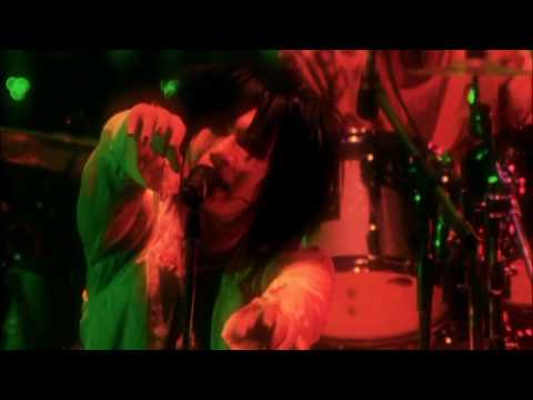 11. Utsusemi - Tent  Live performance Budokan 2009