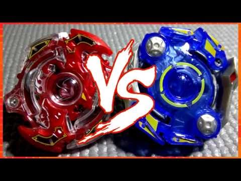 Storm Spriggan .K.U vs Obelisk Odin .C.B - BATALHA BEYBLADE BURST!!