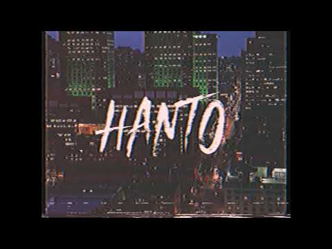 Instrumental Hip Hop " Les derniers jours " Boom bap Sad Guitar /// [ Hanto ]
